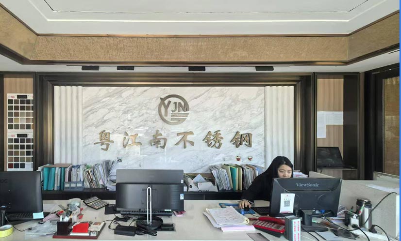 武漢展廳制作